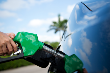 Etanol perde competitividade para a gasolina em 2017