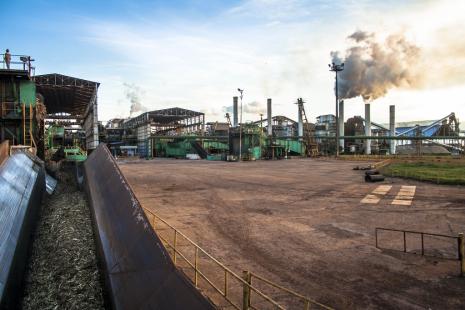 RenovaBio tem como tem como objetivo estabelecer uma meta de longo prazo para a produção de biocombustíveis