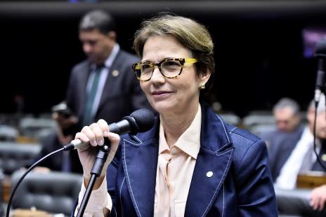 Burocracia emperra projetos sustentáveis no Congresso, diz presidente da FPA