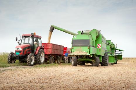 Prejuízos causados pela greve dos caminhoneiros passam de R$ 6 bi para a agropecuária 