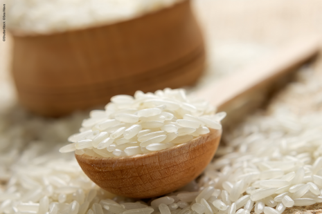 Arroz de destaca como o alimentos mais descartado pela população no Brasil
