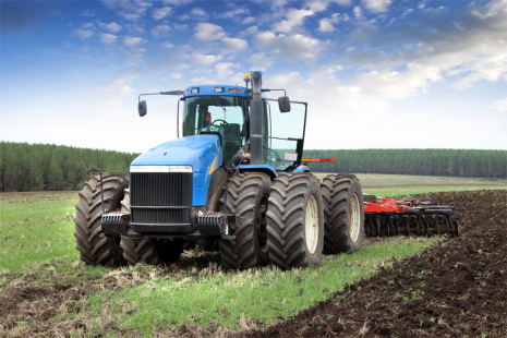 Importação de máquinas agrícolas vive bom momento no Brasil