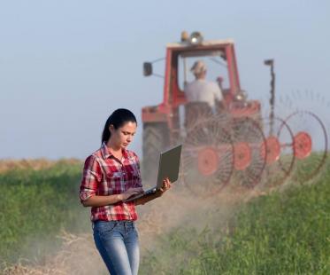 Mulheres apontam discriminação como um dos maiores desafios no trabalho do campo