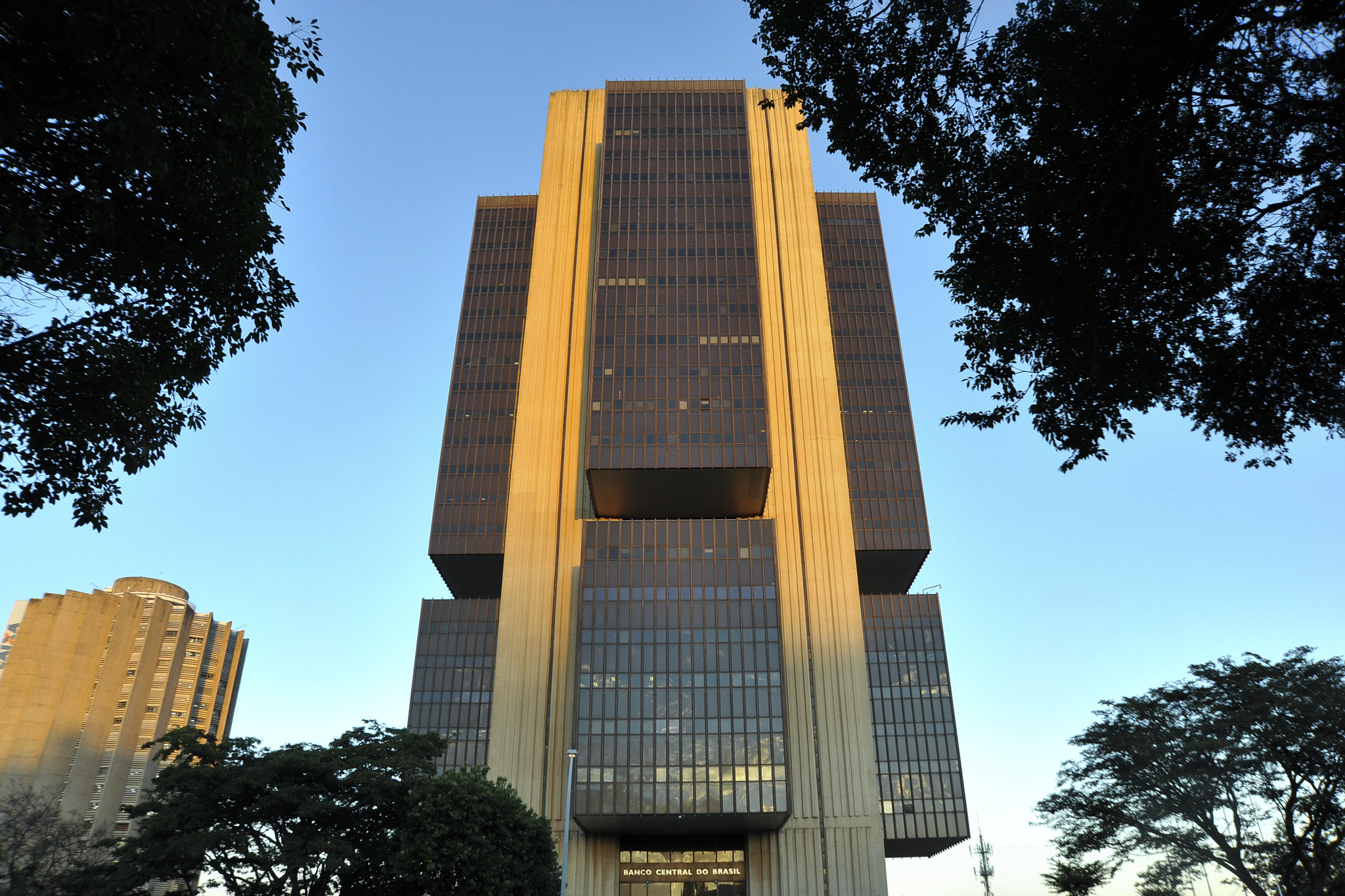 Banco Central (BC)